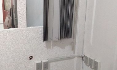 ROMA NORTE OFICINA 2o. PISO, EXTERIOR 44M2