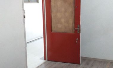 ROMA NORTE OFICINA 2o. PISO, EXTERIOR 44M2