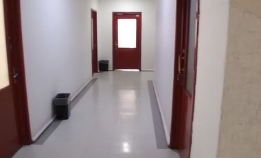 ROMA NORTE OFICINA 2o. PISO, EXTERIOR 44M2