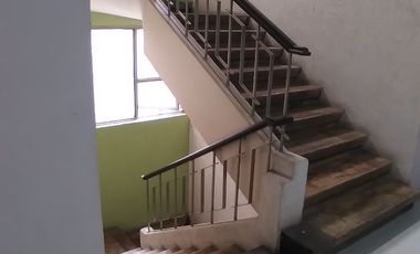 ROMA NORTE OFICINA 2o. PISO, EXTERIOR 44M2