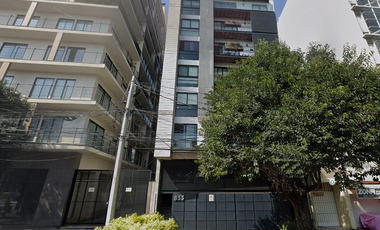 DEPARTAMENTO EN CUAUHTEMOC EN NARVARTE PONIENTE EN GRAN VENTA DE REMATE