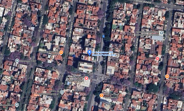 DEPARTAMENTO EN CUAUHTEMOC EN NARVARTE PONIENTE EN GRAN VENTA DE REMATE