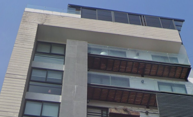 DEPARTAMENTO EN CUAUHTEMOC EN NARVARTE PONIENTE EN GRAN VENTA DE REMATE