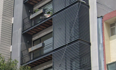 DEPARTAMENTO EN CUAUHTEMOC EN NARVARTE PONIENTE EN GRAN VENTA DE REMATE