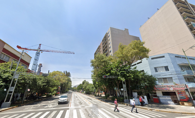 DEPARTAMENTO EN CUAUHTEMOC EN NARVARTE PONIENTE EN GRAN VENTA DE REMATE