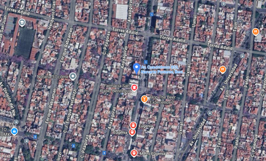 DEPARTAMENTO EN CUAUHTEMOC EN NARVARTE PONIENTE EN GRAN VENTA DE REMATE