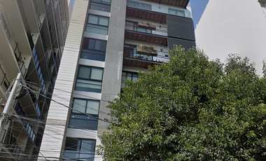 DEPARTAMENTO EN CUAUHTEMOC EN NARVARTE PONIENTE EN GRAN VENTA DE REMATE