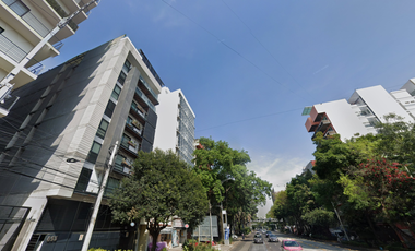 DEPARTAMENTO EN CUAUHTEMOC EN NARVARTE PONIENTE EN GRAN VENTA DE REMATE