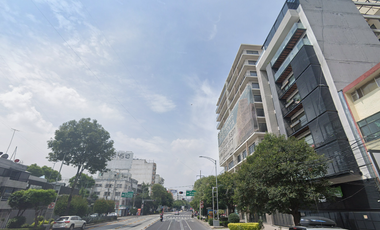 DEPARTAMENTO EN CUAUHTEMOC EN NARVARTE PONIENTE EN GRAN VENTA DE REMATE