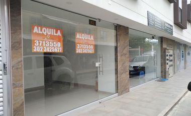 LOCAL PARA ARRIENDO BARRIO EL DORADO