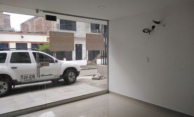 LOCAL PARA ARRIENDO BARRIO EL DORADO