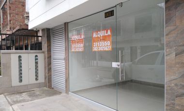 LOCAL PARA ARRIENDO BARRIO EL DORADO