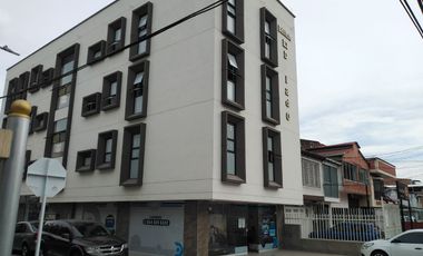 LOCAL PARA ARRIENDO BARRIO EL DORADO