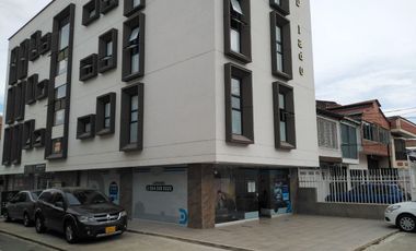 LOCAL PARA ARRIENDO BARRIO EL DORADO