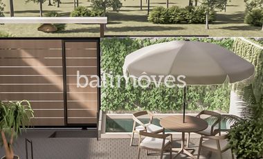 Two Bedroom Off Plan Villa in Beachside of Padanggalak