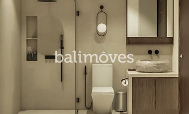 Two Bedroom Off Plan Villa in Beachside of Padanggalak