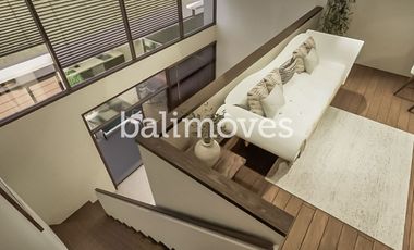 Two Bedroom Off Plan Villa in Beachside of Padanggalak