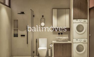 Two Bedroom Off Plan Villa in Beachside of Padanggalak