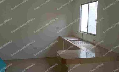 Renta de hermosa casa en chongon.