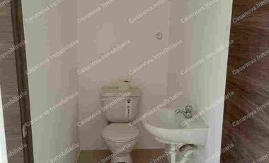 Renta de hermosa casa en chongon.