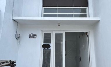 SEWA RUMAH MURAH MINIMALIS DEKAT UPN DAN MERR RUNGKUT SURABAYA