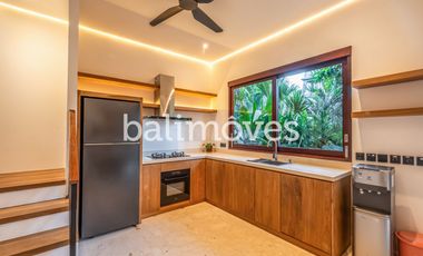 Charming Two Bedroom Villa In Beachside Sanur