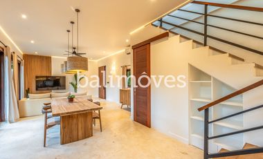 Charming Two Bedroom Villa In Beachside Sanur