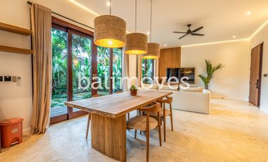 Charming Two Bedroom Villa In Beachside Sanur