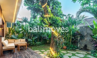 Charming Two Bedroom Villa In Beachside Sanur