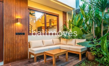 Charming Two Bedroom Villa In Beachside Sanur