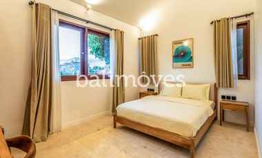 Charming Two Bedroom Villa In Beachside Sanur