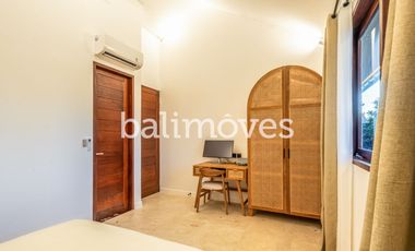 Charming Two Bedroom Villa In Beachside Sanur