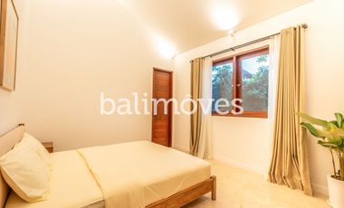 Charming Two Bedroom Villa In Beachside Sanur