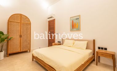 Charming Two Bedroom Villa In Beachside Sanur