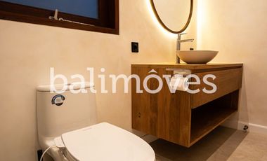 Charming Two Bedroom Villa In Beachside Sanur