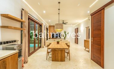 Charming Two Bedroom Villa In Beachside Sanur