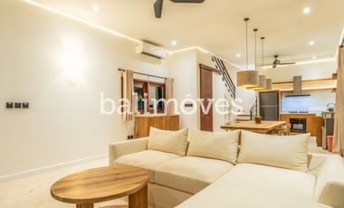 Charming Two Bedroom Villa In Beachside Sanur