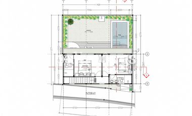 Charming Two Bedroom Villa In Beachside Sanur