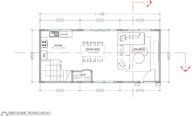 Charming Two Bedroom Villa In Beachside Sanur