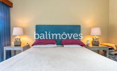 For Sale Leasehold Two Bedroom Villa In Sanur