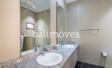 For Sale Leasehold Two Bedroom Villa In Sanur