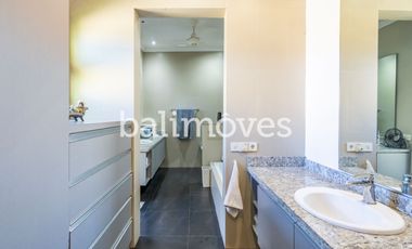 For Sale Leasehold Two Bedroom Villa In Sanur