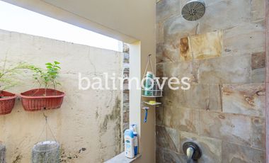 For Sale Leasehold Two Bedroom Villa In Sanur