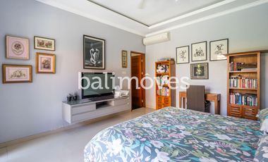 For Sale Leasehold Two Bedroom Villa In Sanur