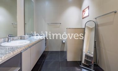 For Sale Leasehold Two Bedroom Villa In Sanur