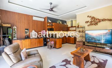 For Sale Leasehold Two Bedroom Villa In Sanur