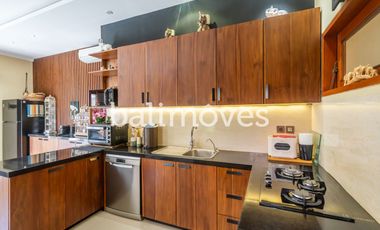 For Sale Leasehold Two Bedroom Villa In Sanur