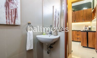 For Sale Leasehold Two Bedroom Villa In Sanur