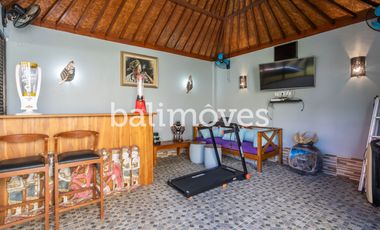 For Sale Leasehold Two Bedroom Villa In Sanur