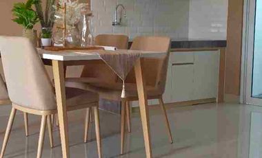 Rumah Baru ready furniture di kompleks Pharmindo Cijerah Bandung